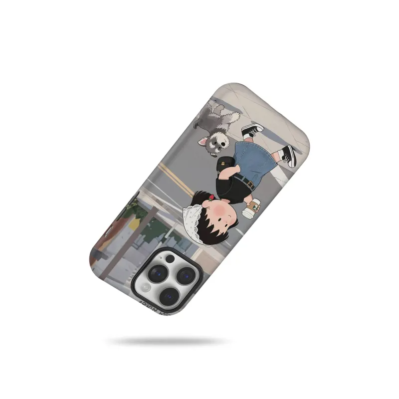 HASEE Phone Cases-5