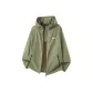 Light Army Green
