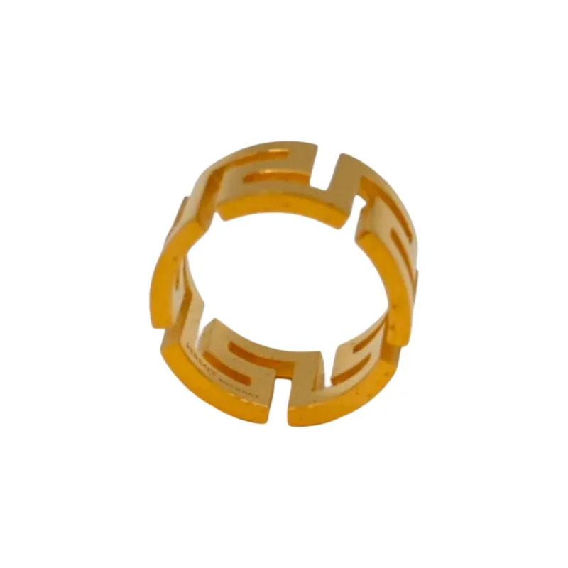 VERSACE Rings Men-2