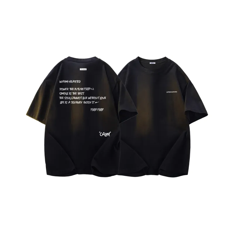 Warrior Huichao Riding The Wind Collection T Shirt Women's-8