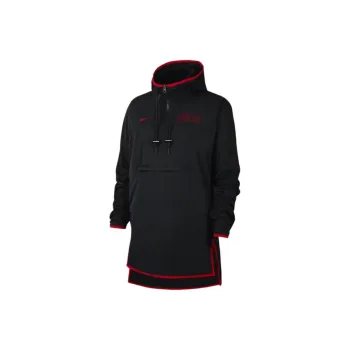 Nike Nba Chicago Bulls Courtside Jacket