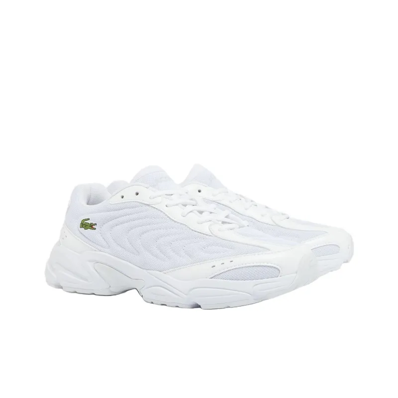 LACOSTE Storm 96 2K Lite Leather Sneakers-11