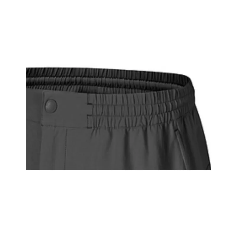Skechers GODRI SS25 Knitted Sports Pants Men's Carbon Black 0018-3