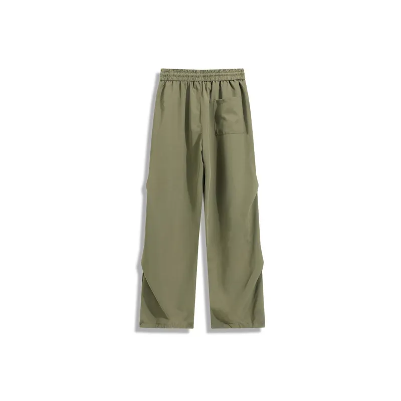 Kawasaki Casual Pants Unisex-34