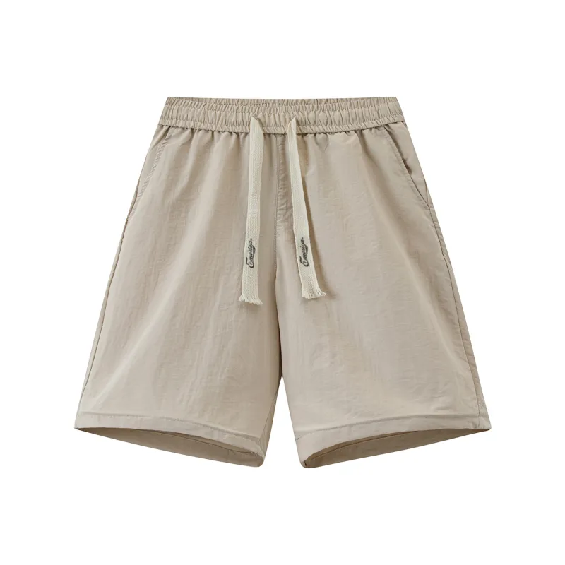 EMERICA Casual Shorts Unisex-16