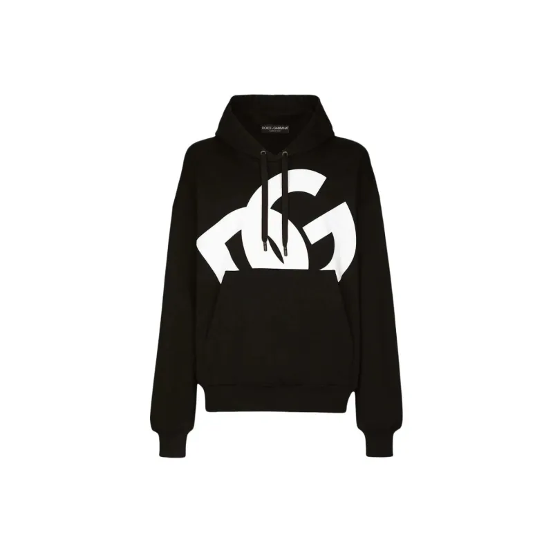 Dolce & Gabbana Sweatshirt Men's Black-0