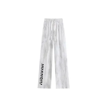 HUANQIU Casual Pants Unisex