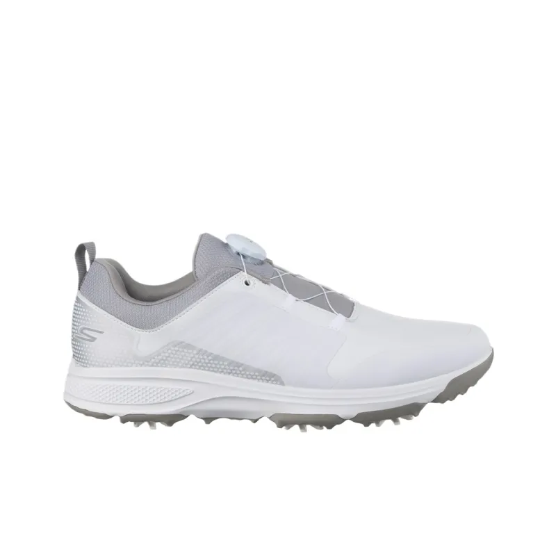 Skechers TORQUE Low Top Golf Shoes Men's White-1