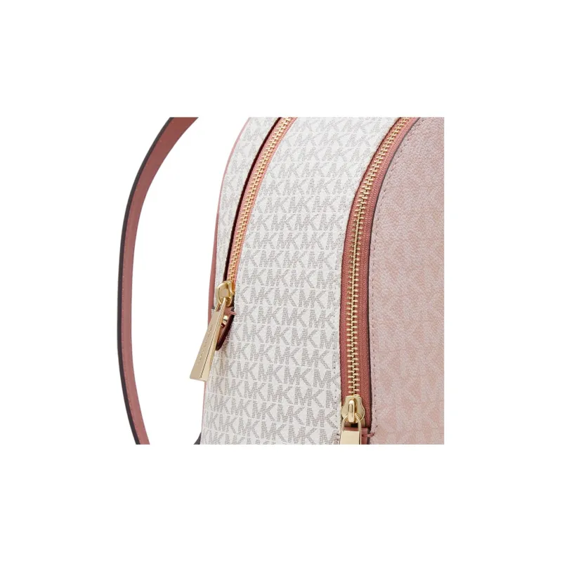 MICHAEL KORS Rhea Zip Backpacks-3