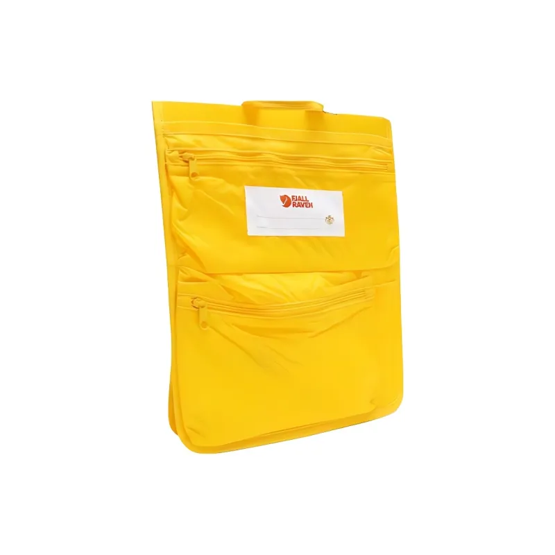 Fjallraven Kanken Travel Storage Bag-1