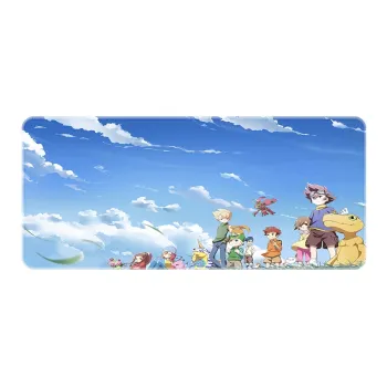 PAJIKELIE Mouse Pads