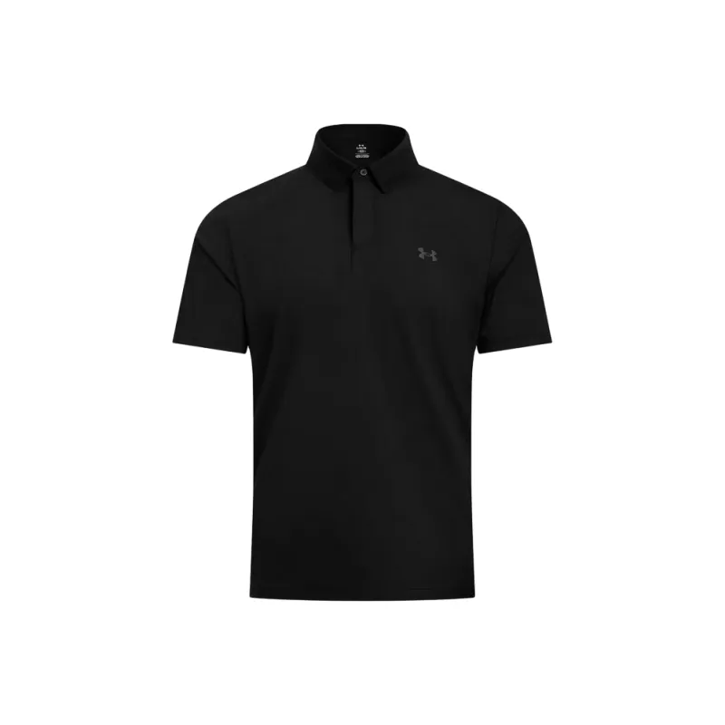 Under Armour Drive Chill Polo Shirt Men's-0