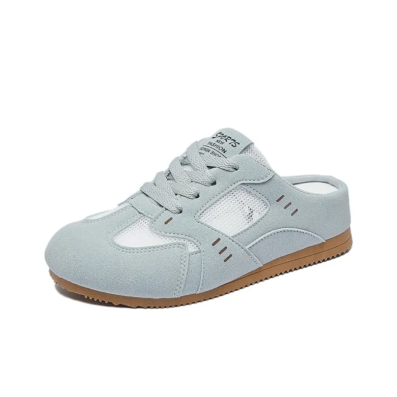 PARK DANCE Quiet Closed Toe Slippers Women's-2