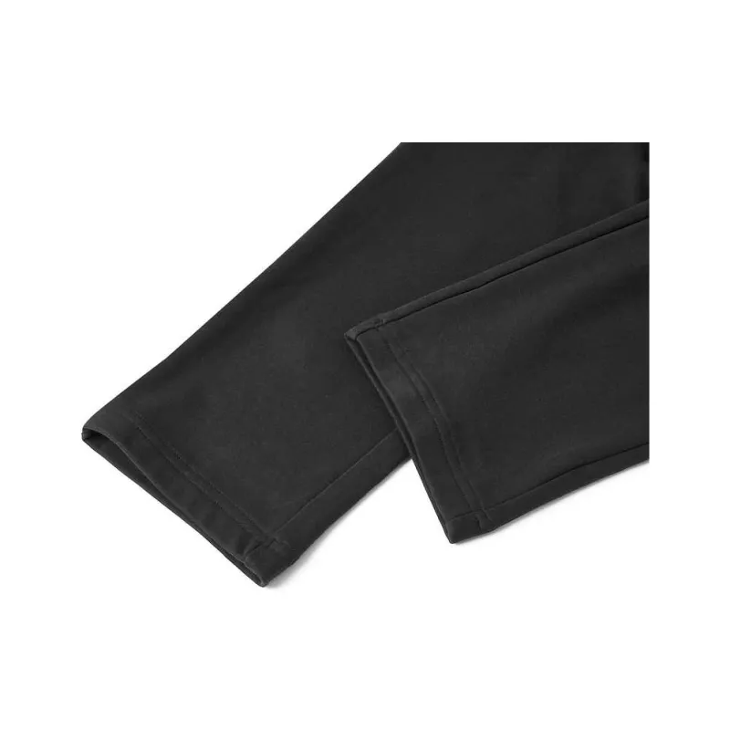 Skechers Comfortable Life Series Casual Pants Men's Black-4