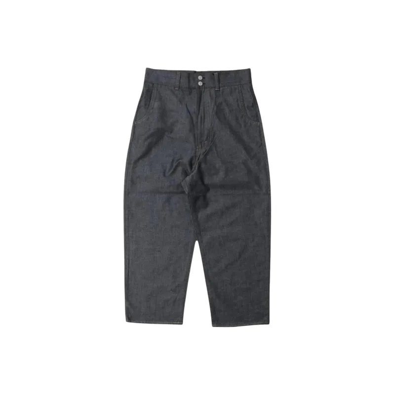 JUNYA WATANABE x Levi's Jeans Men's Marine Blue-0