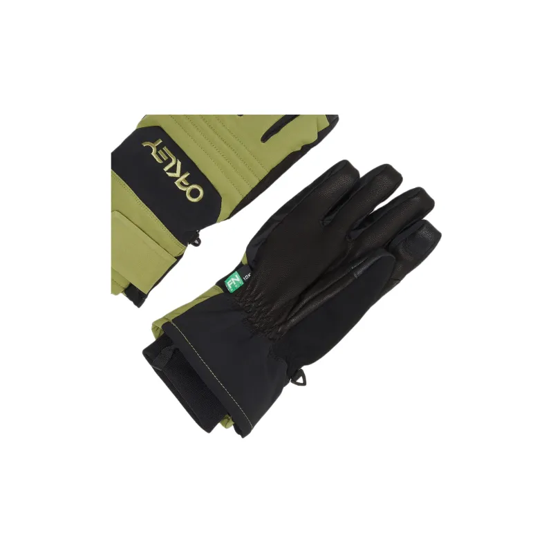 Oakley Ski Gloves Gloves Unisex-4