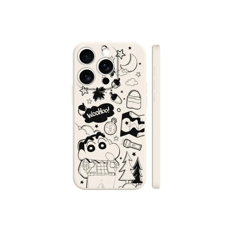BAOCHENG Phone Cases-0