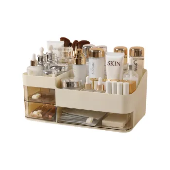Also rice Beauty Storage Boxes