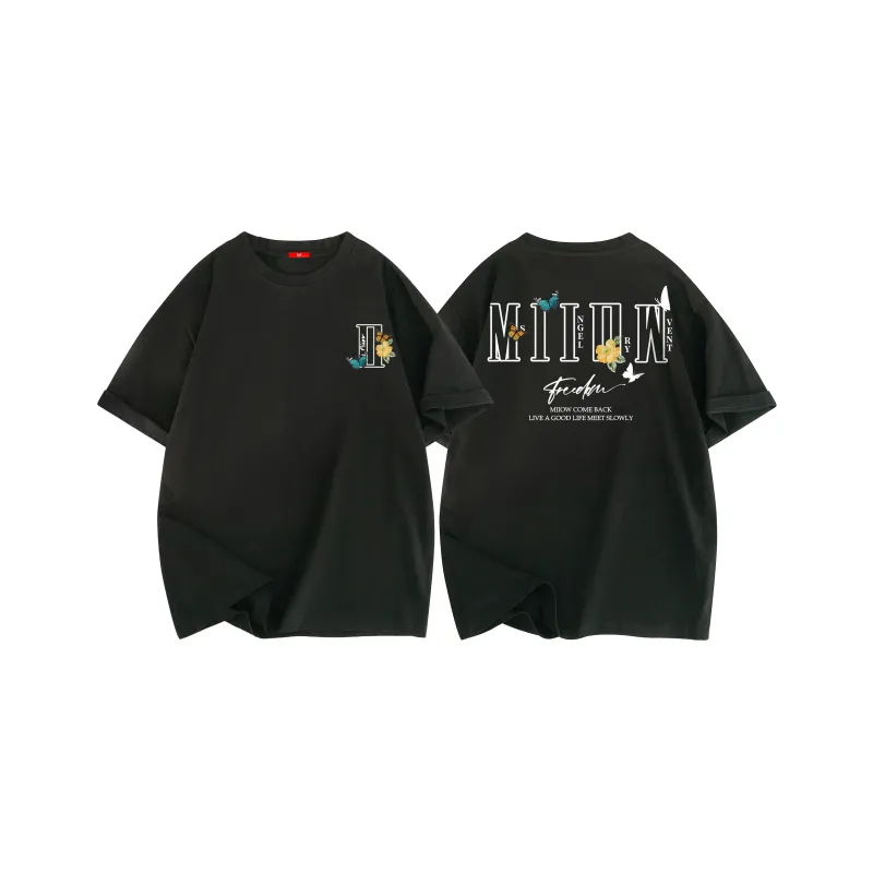 MIIOW Cool One Summer Series T Shirt Women's-6