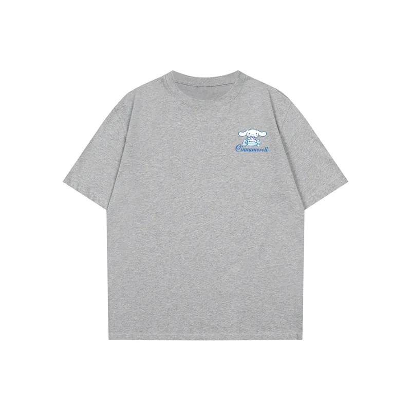 Sanrio Yugui Dog T Shirt Unisex-11