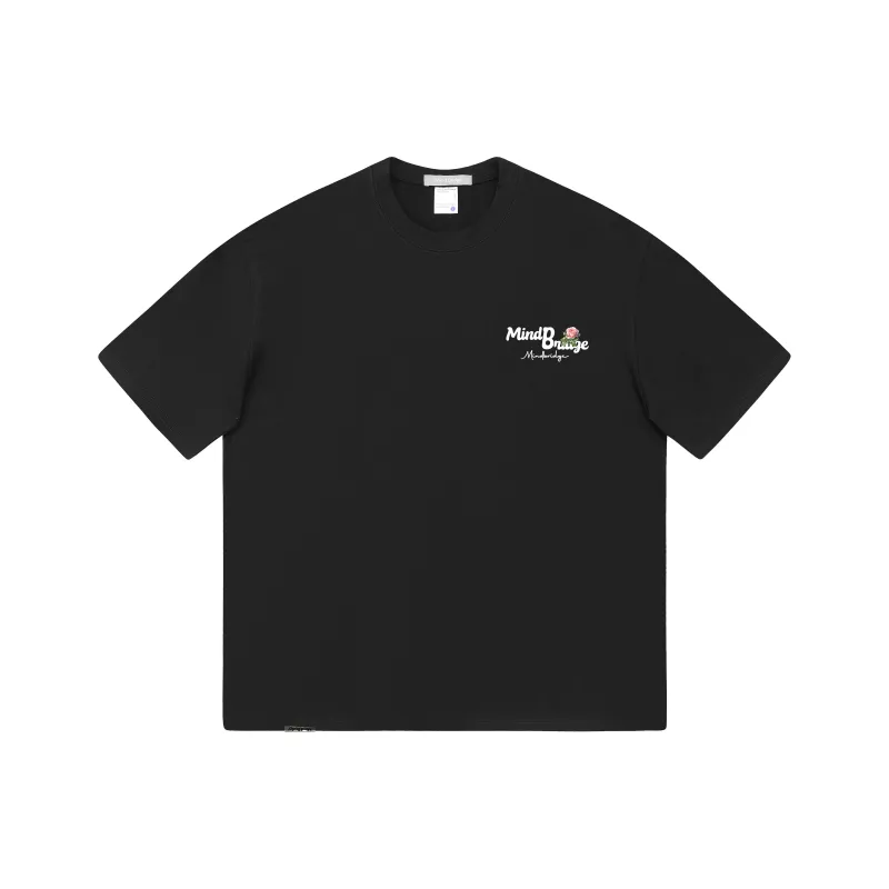 MindBridge T Shirts Unisex-1