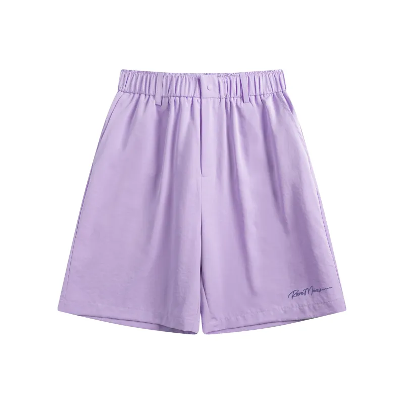 MIIOW Cool One Summer Series Casual Shorts Women's-5