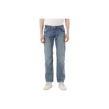 DIESEL Jeans Men Blue
