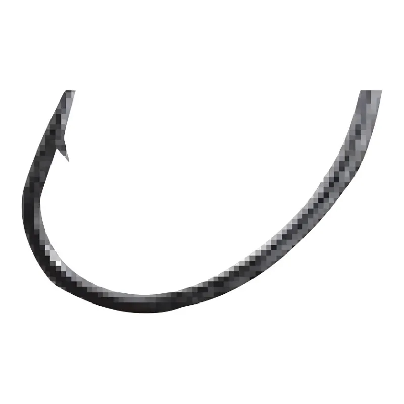 GAMAKATSU Y-Bait Hook Lake Fishing Barbed Hook-2