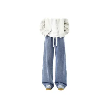 FAIRWHALE Jeans Men