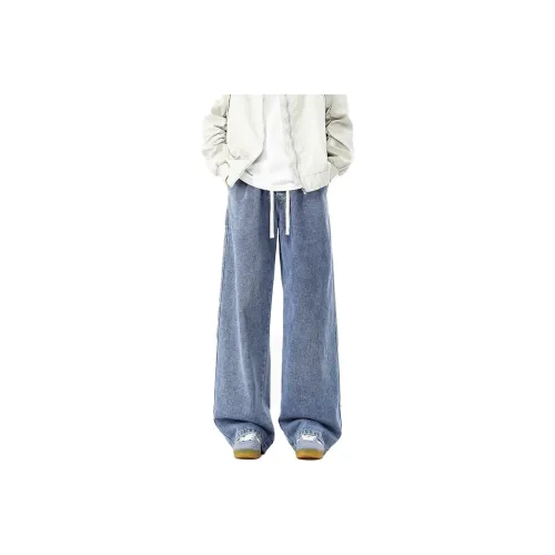 FAIRWHALE Jeans Men
