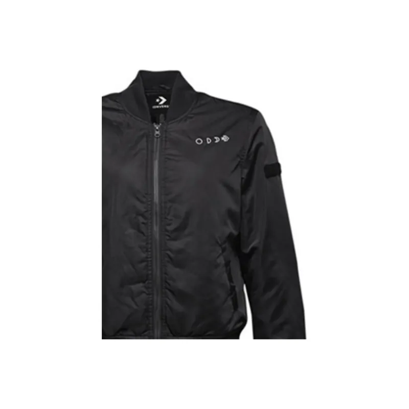Converse Solar Bomber Jacket Women's-1