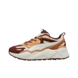 Beige Brown
