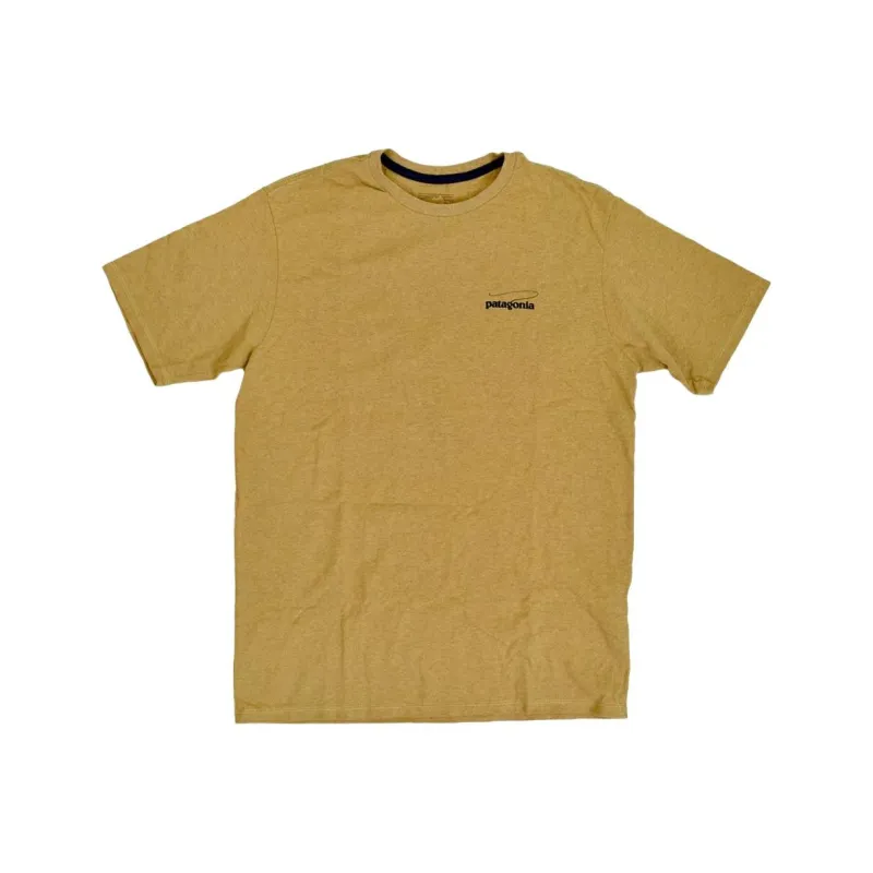 Patagonia T Shirts Men-4