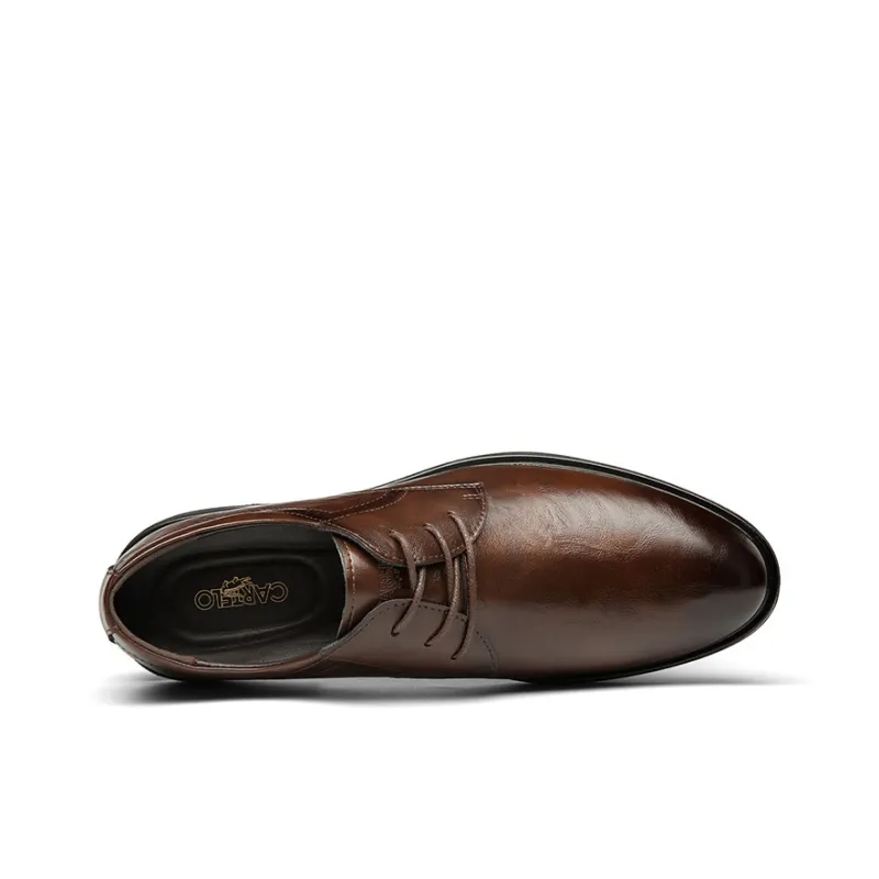 CARTELO Dress Shoes Men's Brown-2