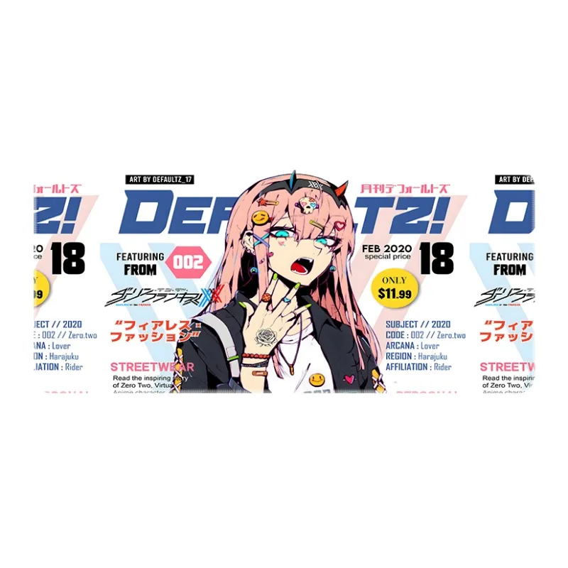 PAJIKELIE Mouse Pads-4