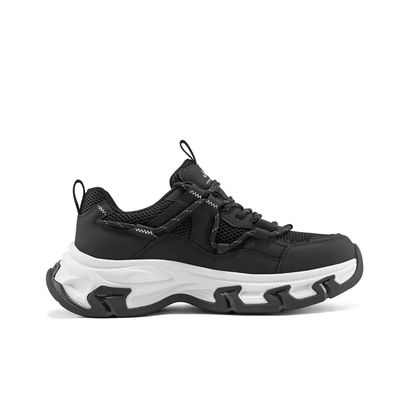 Jeep Fashion Sports Collection Low Top Hiking Shoes Men's-7