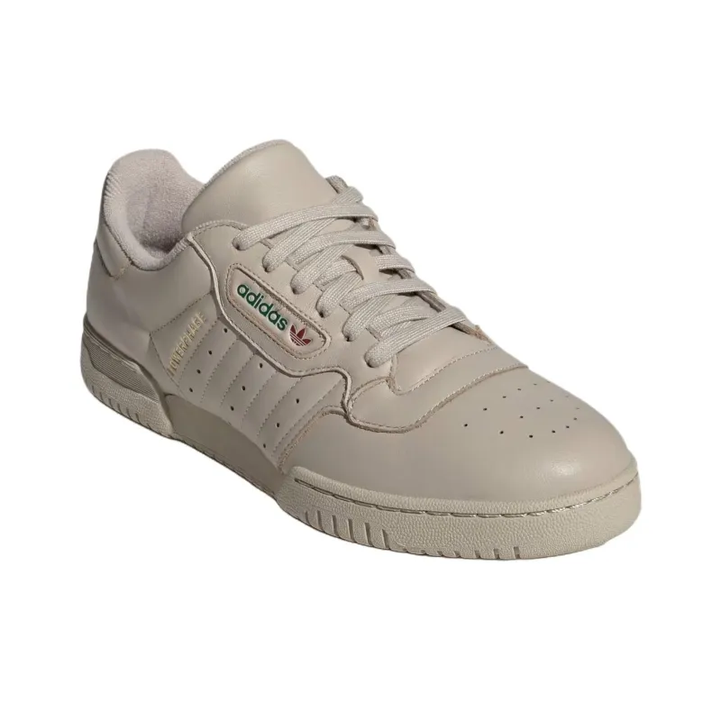 Adidas Originals Powerphase Leather Sneakers-1