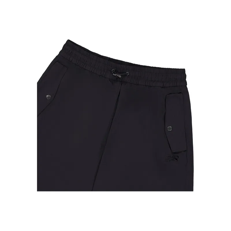 New Balance Casual Pants Women's Black-2