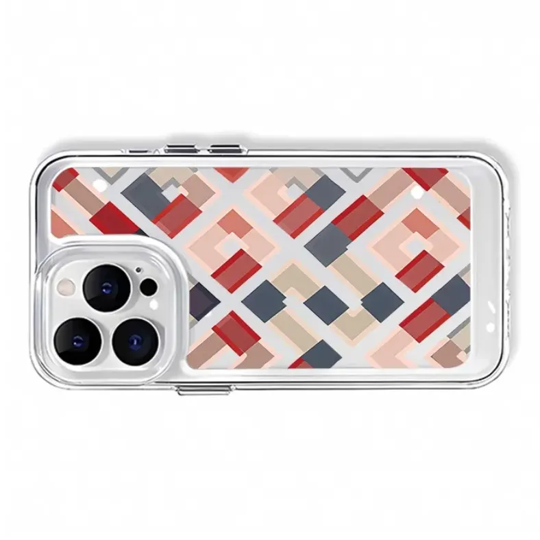HASEE TPU Material Creative Individual Phone Cases Compatibility With Apple 16 11 Trendy And Cool Trendy-1