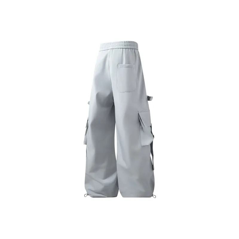 Kawasaki Casual Pants Unisex-8