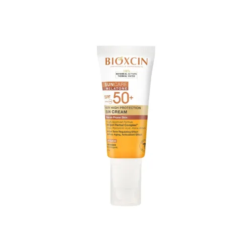 Bioxcin 자외선 차단 크림 남녀공용