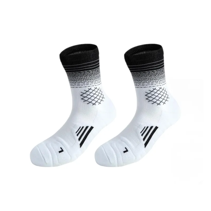 TLXT Basketball Socks Unisex Combo Set-19