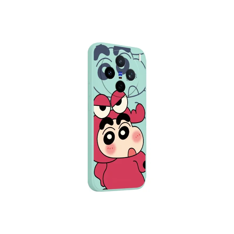 XIANCAIKE Phone Cases-12