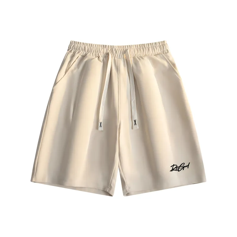 BIG TIME REGAL Casual Shorts Unisex-8