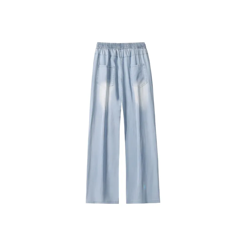 DUKE+DEXTER Casual Pants Unisex-1