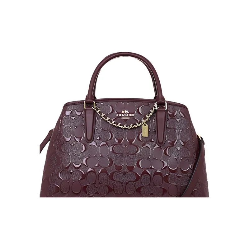 COACH Margot Handbags-2