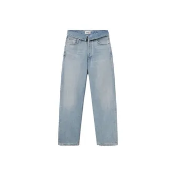 AGOLDE Jeans Women's Light Blue