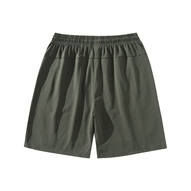 GEWO Jewel Casual Shorts Unisex-13