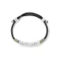 Wealth Bracelet (Black)