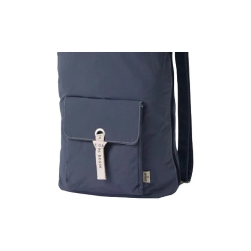 PRINCE Tennis Racket Bags Nylon Unisex Marine Blue-2